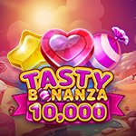 Tasty Bonanza 10,000